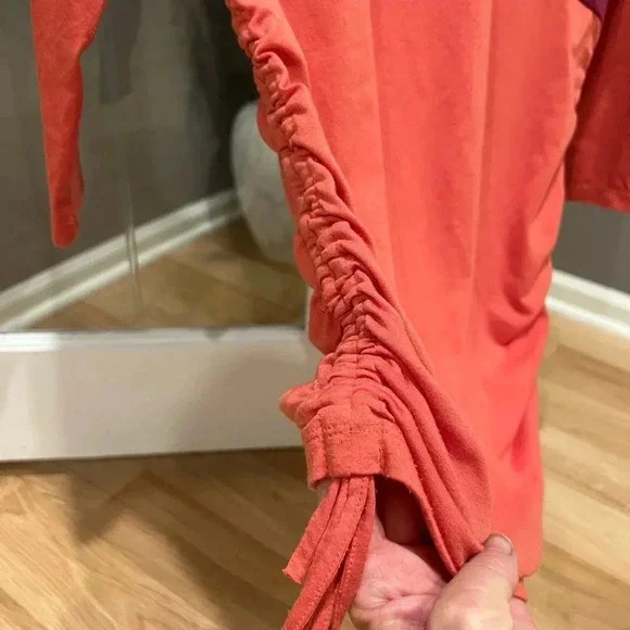 Labor of Love Maternity Top - Picture 2 of 3